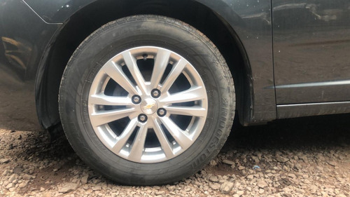 Imagem 7 de 7 de Sucata Gm Cobalt Ltz 2018/2019 Flex 111cvs