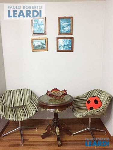 Imagem 10 de 15 de Apartamento - Morumbi - Sp - 556069