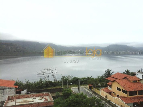 Imagem 28 de 28 de Cobertura Com 2 Dormitórios À Venda, 168 M² - Piratininga - Niterói/rj - Co0237