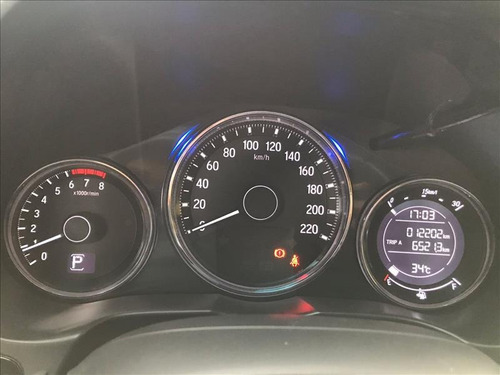 Imagem 6 de 14 de Honda City 1.5 Ex 16v