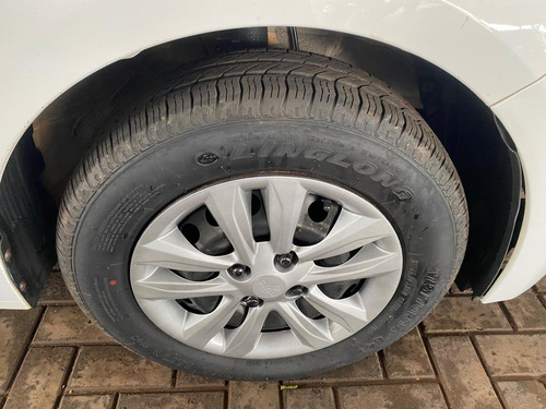 Hyundai HB20 Hb20 1.0 Mt5 Comfort