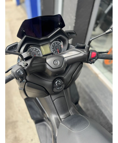 Yamaha Xmax 250 Abs