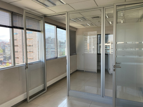 Venta/arriendo De Oficina Alonso De Córdova Id 47.448-lin