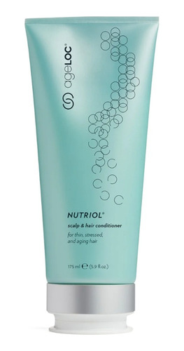 Acondicionador Nutriol Scalp & Hair