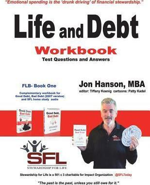 Libro Life And Debt Workbook - Jon Hanson