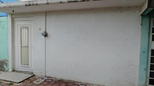 Casa En Venta Con Excelente Precio En U. H. La Colmena Iztapalapa