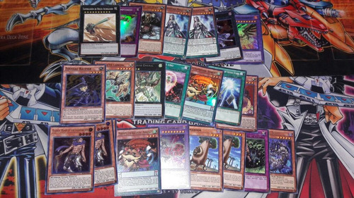 Cartas Yugioh Folder Ver Video