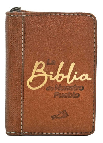 Mini Biblia En Estuche - Preciosos Diseños - Envío Gratis