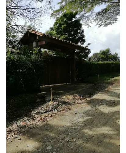 Finca En Vender En Girardota
