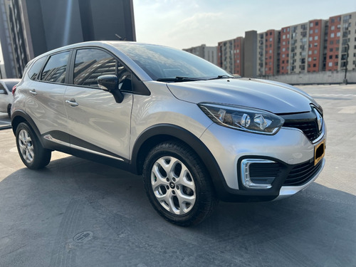 Renault Captur 2.0 Zen Mecánica