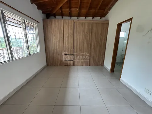 Casa En Arriendo En Las Antillas. Cod A775998