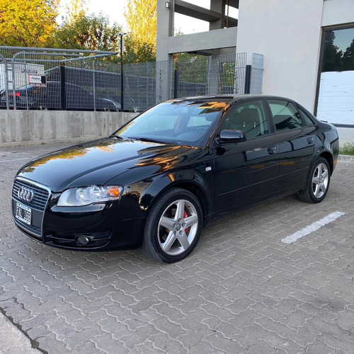 Audi A4 2.0 Tdi