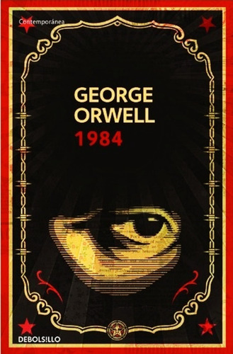 1984 - George Orwell - Libro Nuevo - Envio En El Dia