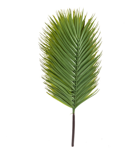 Planta Artificial Areca Palmera Con Maceta Decoración Jardin
