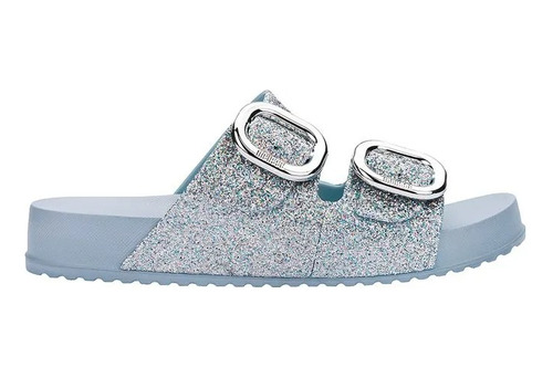 Melissa Cozy Glitter Ad- 35807