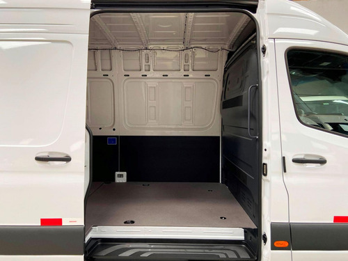 Mercedes-benz Sprinter 517 E.l T.a Diesel 2025 - F54a Up01j