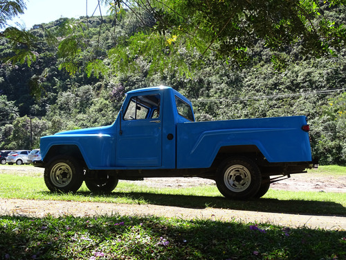 Ford F 75