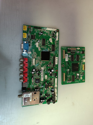 Main Vizio Vp322hdtv10a 520-msd119c-010d (Usado)