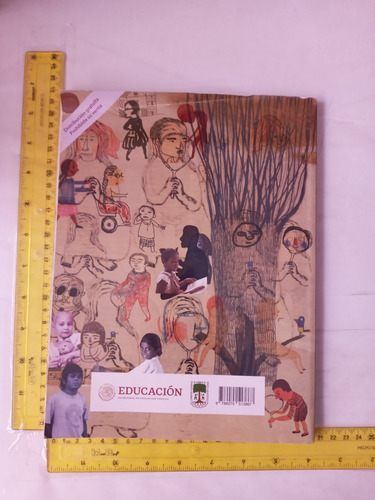 Formación Cívica Y Ética Quinto Grado Sep (Usado)