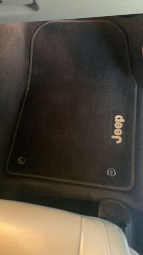 Imagen 13 de 15 de Jeep Cherokee Limite Americana