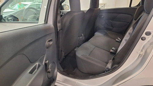 Renault Sandero 1.6 16v Life
