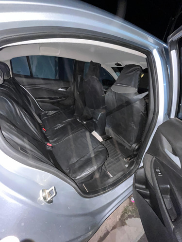 Chevrolet Onix 1.2 Lt Tech Onstar