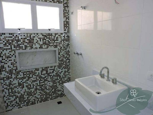 Imagem 5 de 24 de Casa Com 3 Dormitórios À Venda, 300 M² Por R$ 1.060.000,00 - Granja Viana - Carapicuíba/sp - Ca0619