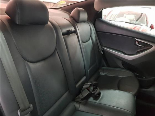 Hyundai Elantra 2.0 Gls 16v