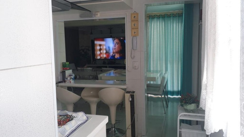 Imagem 13 de 30 de Apartamento Com 2 Dormitórios À Venda, 92 M² Por R$ 799.000 - Vila Gomes Cardim - São Paulo/sp - Ap3416