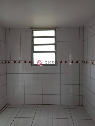 Imagem 15 de 15 de Apartamento À Venda 02 Dormitórios, Conjunto Habitacional Tocantins I - 3123
