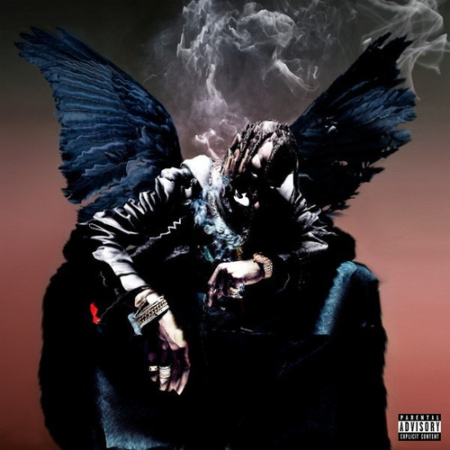 Travis Scott Birds In The Trap Sing Mcknight Vinilo Nuevo