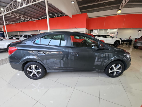 Chevrolet Prisma PRISMA LTZ 1.4
