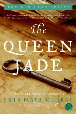 Libro The Queen Jade: A New World Novel Of Adventure - Ma...