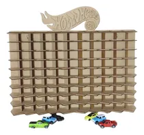 Comprar Exhibidor Para Hot Wheels Básicos Para 100 Carros