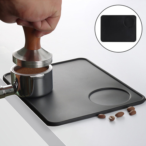 Alfombrilla De Silicona Para Espresso Alfombrilla De
