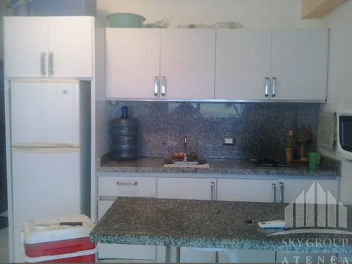 Imagen 12 de 26 de Jorge Febres Vende Apartamento En Res. Agua Vista 2 Ata-1093