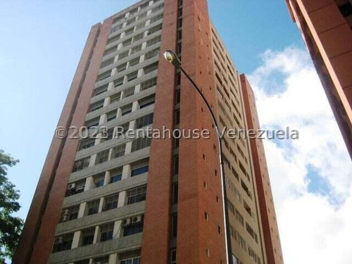 Apartamento En Venta En Lomas Del Avila 24-7045 Yf