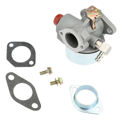 Carburador Lav Carb Para 30 Juntas De Repuesto 632795a Con