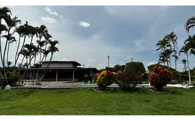 Finca en arriendo