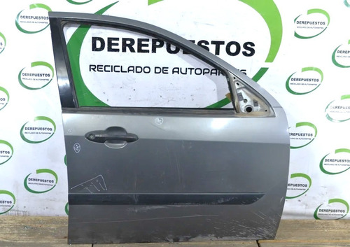 Puerta Delantera Derecha Ford Focus Edge 3953254