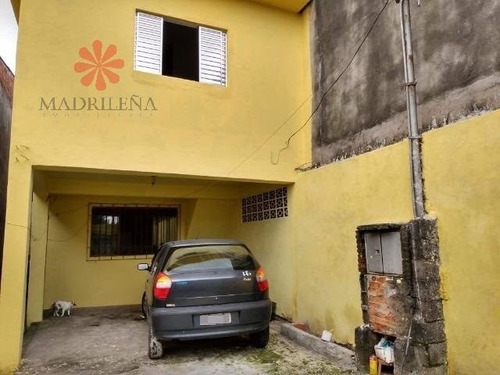 Imagem 2 de 10 de Casa Sobrado Em Jardim Matarazzo - São Paulo - 1516
