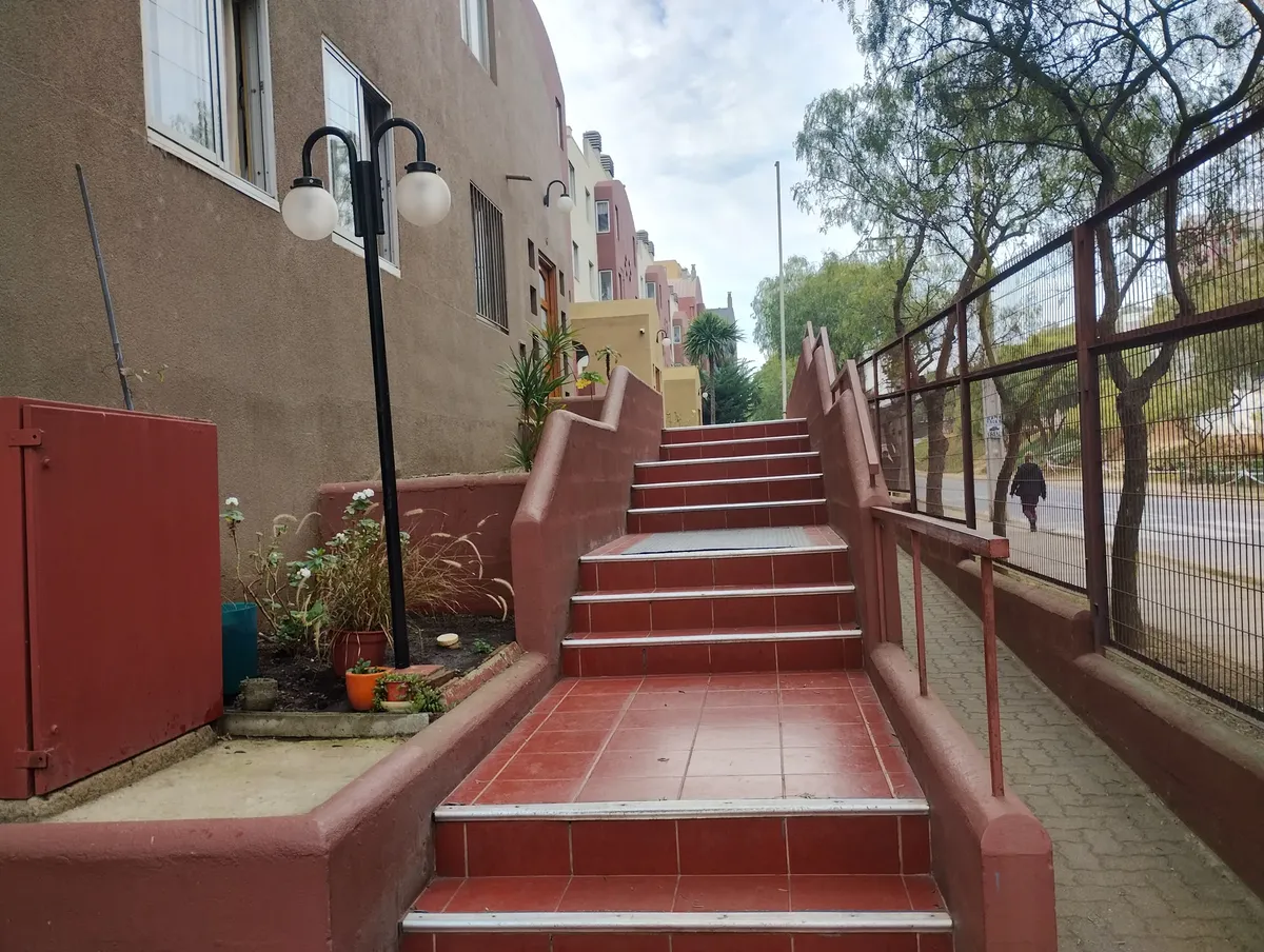 Imagen 1 de 19 de Excelente Dpto En Gómez Carreño