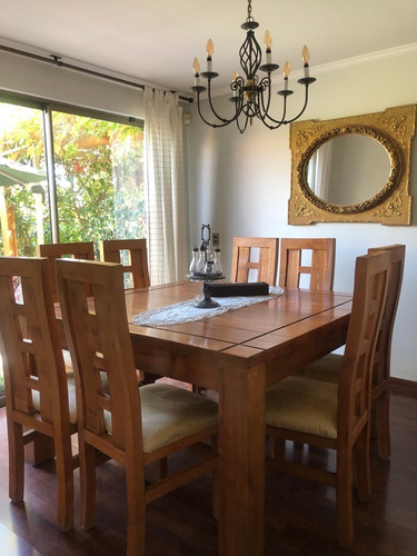Casa En Condominio, Vende Su Dueño