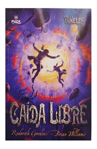 Tuneles 3: Caida Libre.