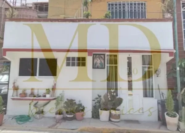 Se Vende Casa En Ixtapaluca. Entrega Inmediata. Ixtapaluca, Estado De México. #ag