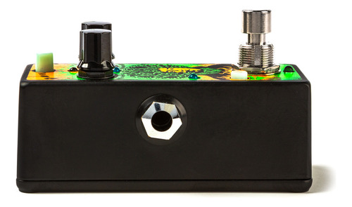 Pedal Dunlop Mxr Fuzz Face Distortion Hendrix Jhms1