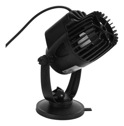 Bomba Wavemaker Para Acuario Con Inversión De 360°, Ajustabl