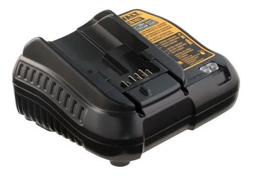 Furadeira parafusadeira sem fio de 13mm DeWalt DCD7781D2-B2 20V + 2 baterías de 2Ah + accesorios com maleta de transporte 110V/220V