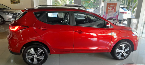 JAC S2 1.5 Intelligent