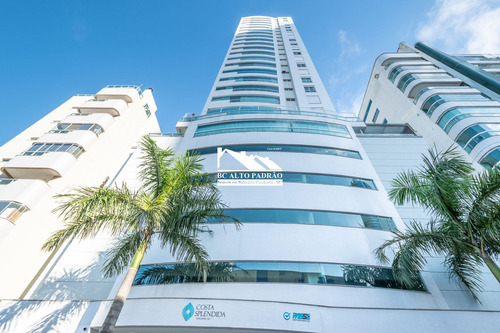 Imagem 27 de 30 de Finamente Mobiliado, Apartamento Pronto Para Morar Com 3 Suítes - 3423